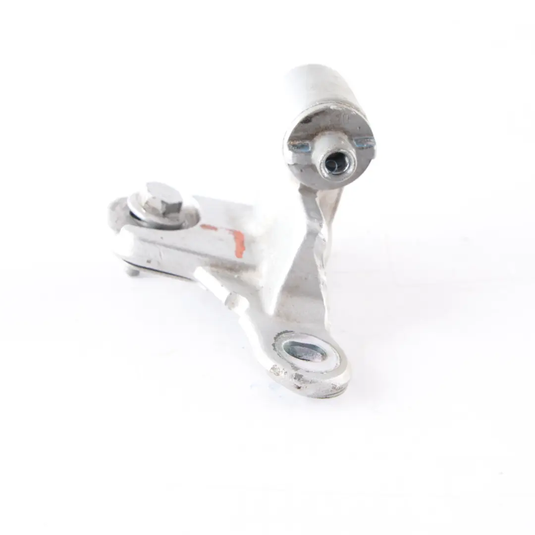 Mercedes W169 W245 Charnière Porte Avant Gauche Argent Polaire - SKU A1697200337-PLS - Numéro de pièce A1697200337
