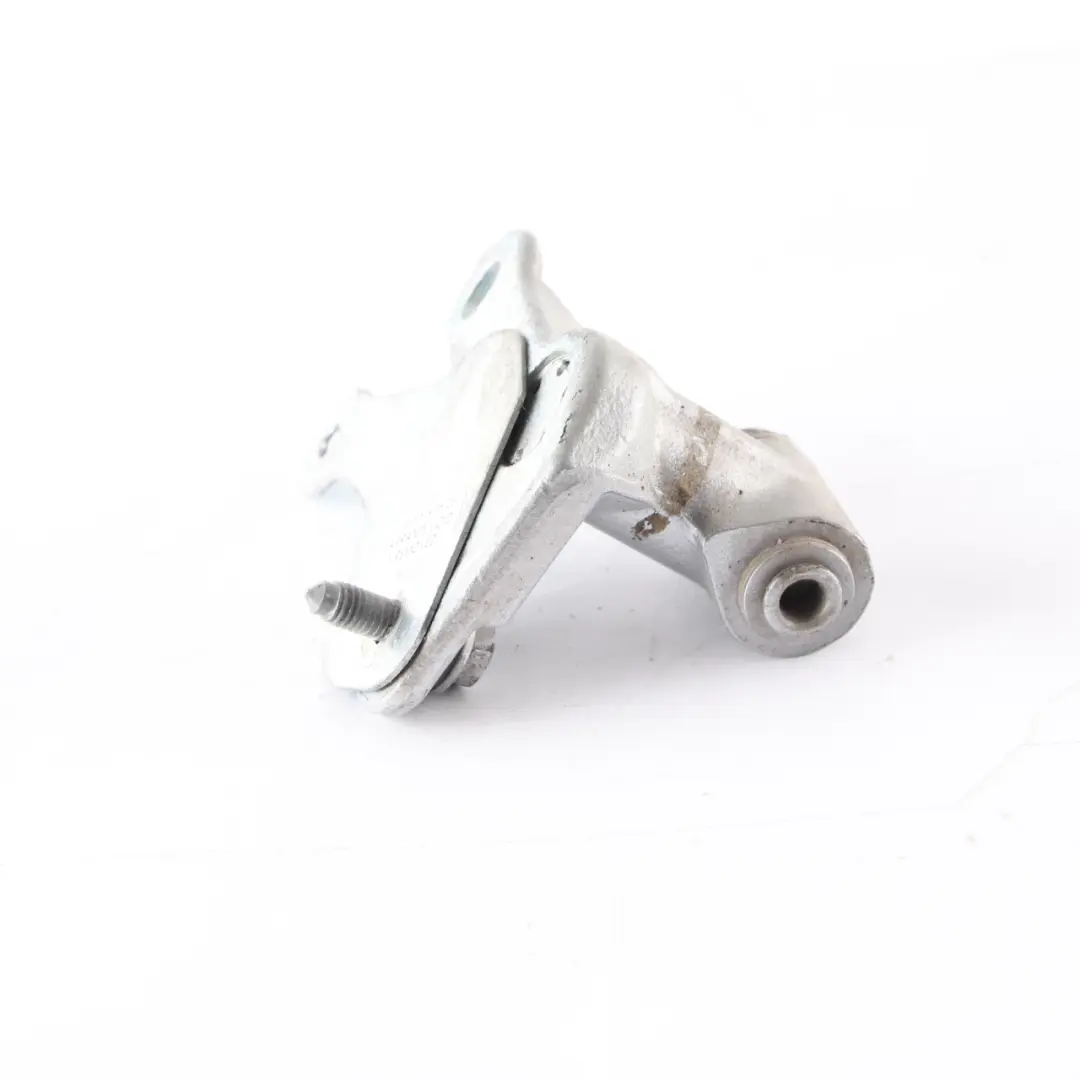 Mercedes W169 W245 Charnière Porte Avant Gauche Argent Polaire - SKU A1697200337-PLS - Numéro de pièce A1697200337
