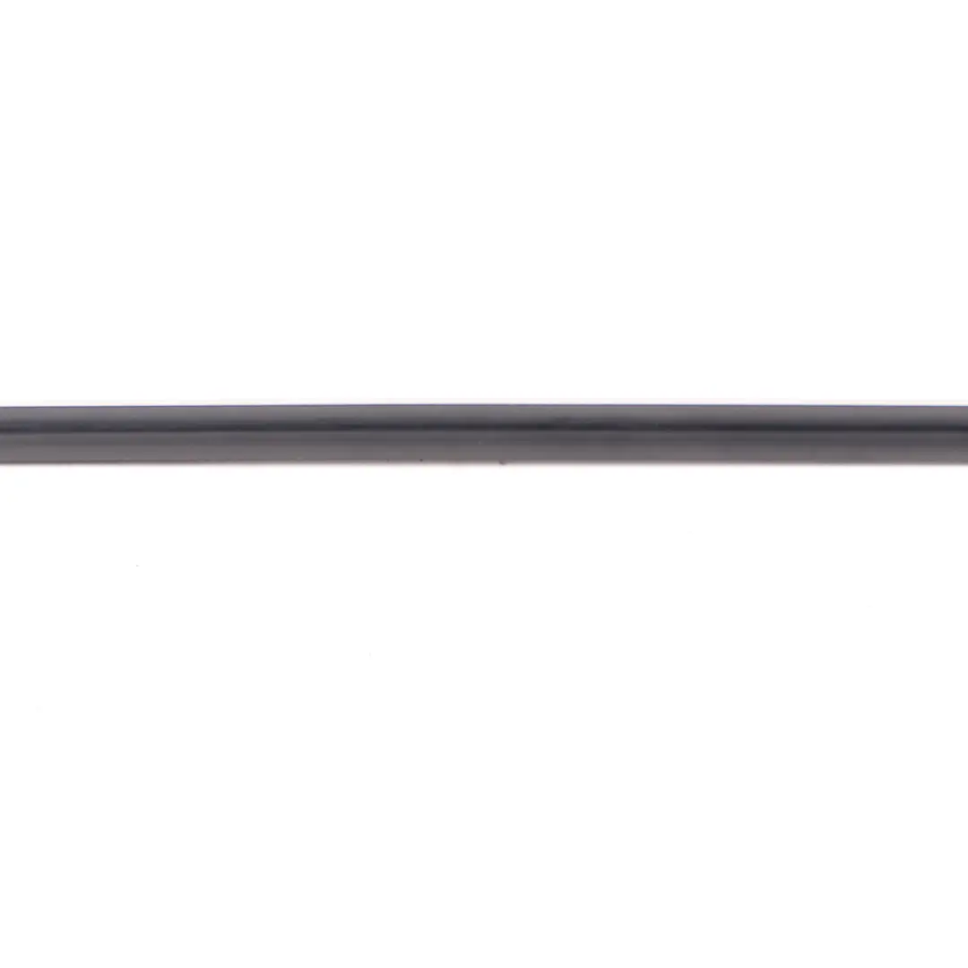 Front Door Window Trim Moulding Right O/S Weatherstrip to Mercedes W245 with Part number A1697200424 Mercedes W245 Front Door Window Trim Moulding Right O/S Weatherstrip - SKU A1697200424-1 - Part number A1697200424