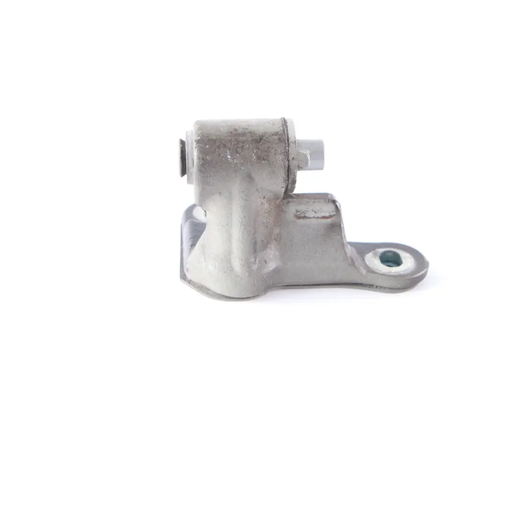 Mercedes W169 W245 Door Hinge Front Right O/S Lower Night Black 696 - SKU A1697200437-NIB - Part number A1697200437