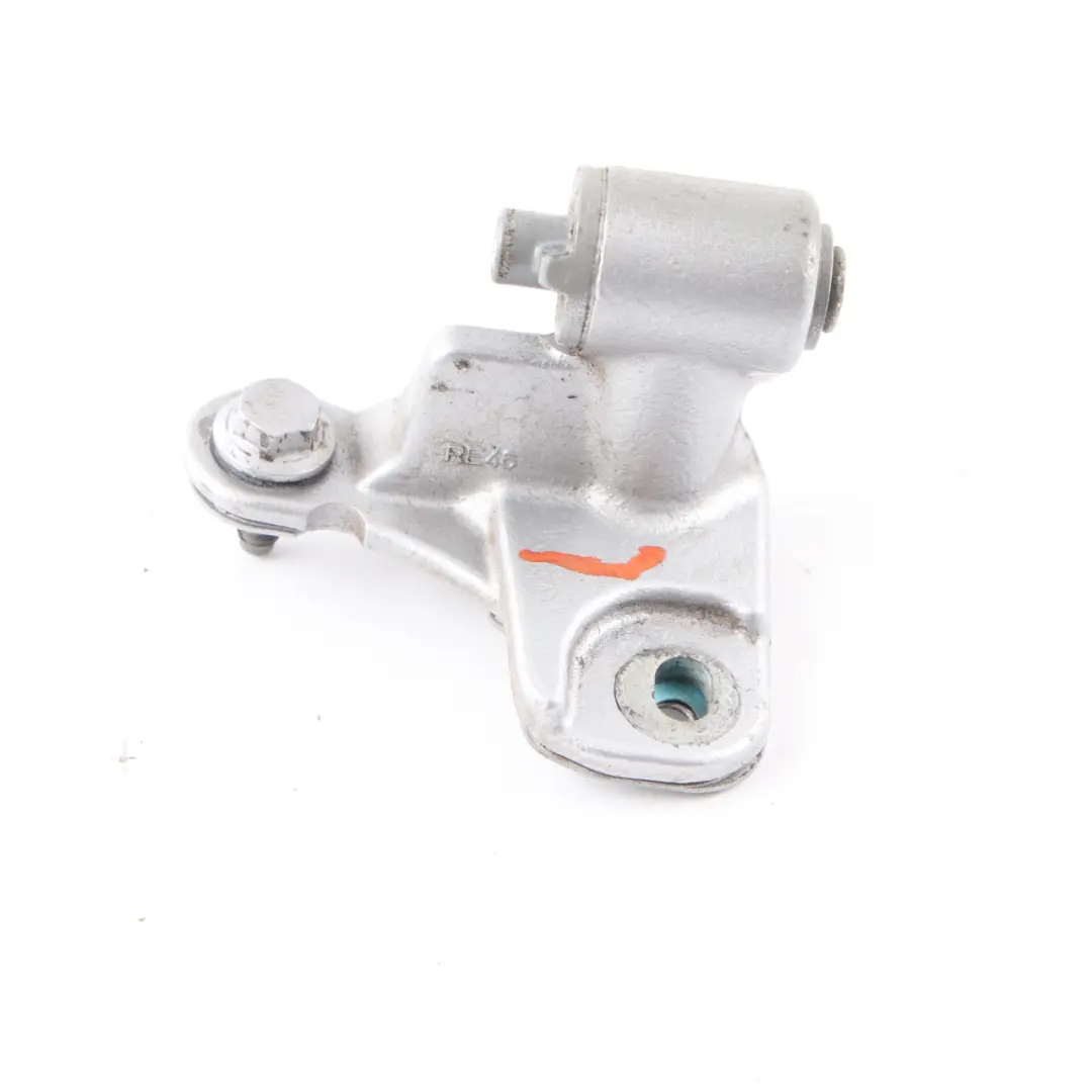 Mercedes W169 W245 Cerniera porta anteriore destra Polar Silver 761 - SKU A1697200437-PLS - Numero di parte A1697200437