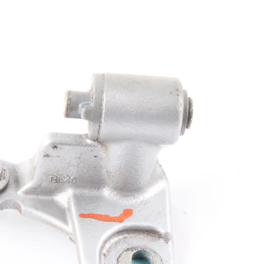 Mercedes W169 W245 Cerniera porta anteriore destra Polar Silver 761 - SKU A1697200437-PLS - Numero di parte A1697200437