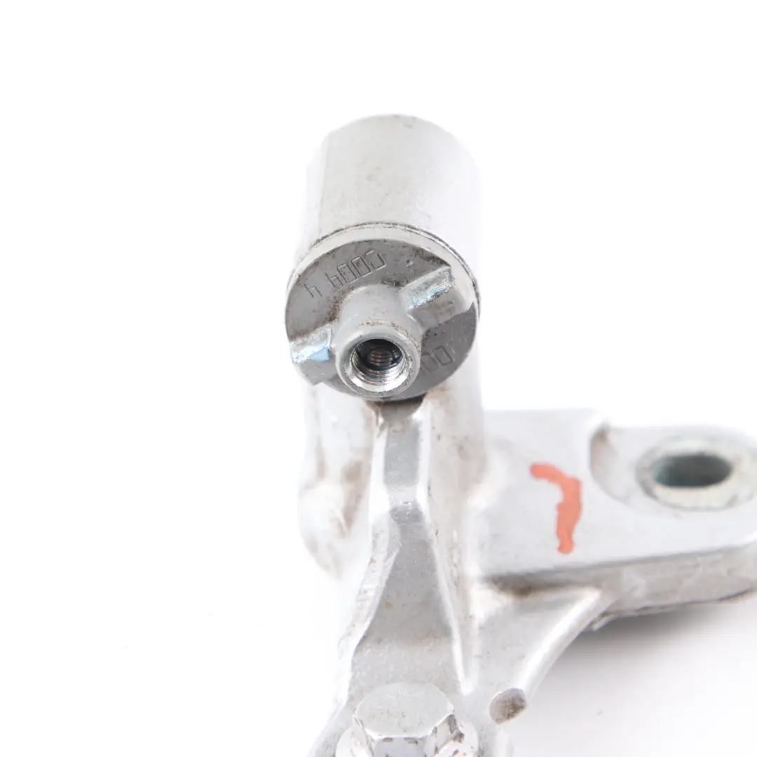 Mercedes W169 W245 Cerniera porta anteriore destra Polar Silver 761 - SKU A1697200437-PLS - Numero di parte A1697200437