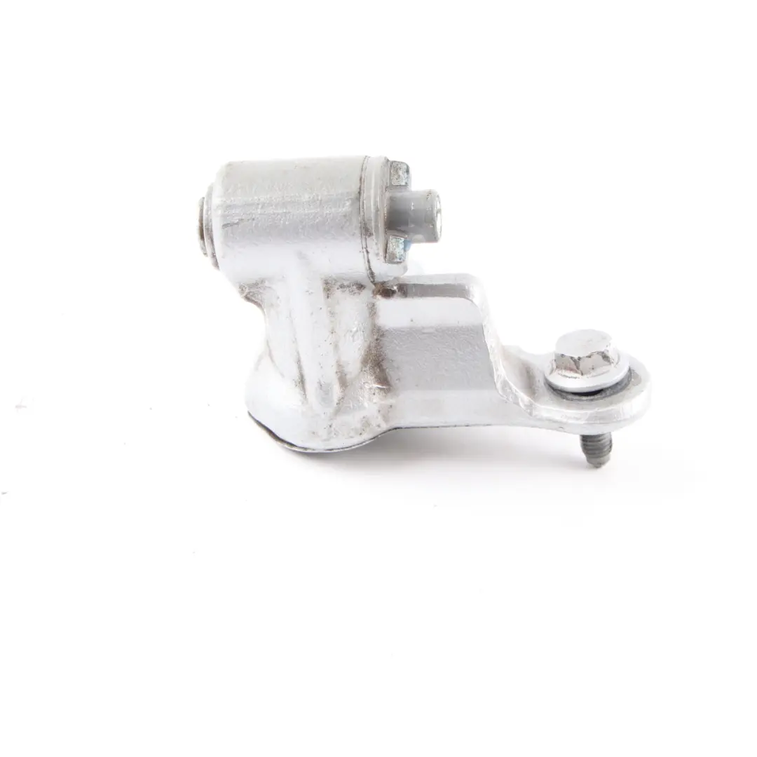 Cerniera porta anteriore destra Polar Silver 761 per Mercedes W169 W245 con numero di parte A1697200437 Mercedes W169 W245 Cerniera porta anteriore destra Polar Silver 761 - SKU A1697200437-PLS - Numero di parte A1697200437