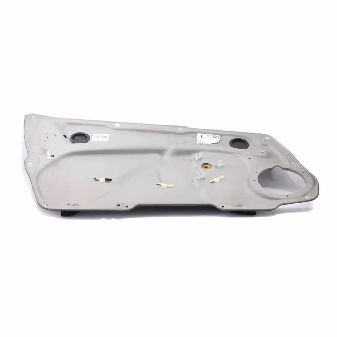 Mercedes W169 Door Card Mount Front Left N/S Electric Window Lifter Regulator - SKU A1697200979 - Part number A1697201879