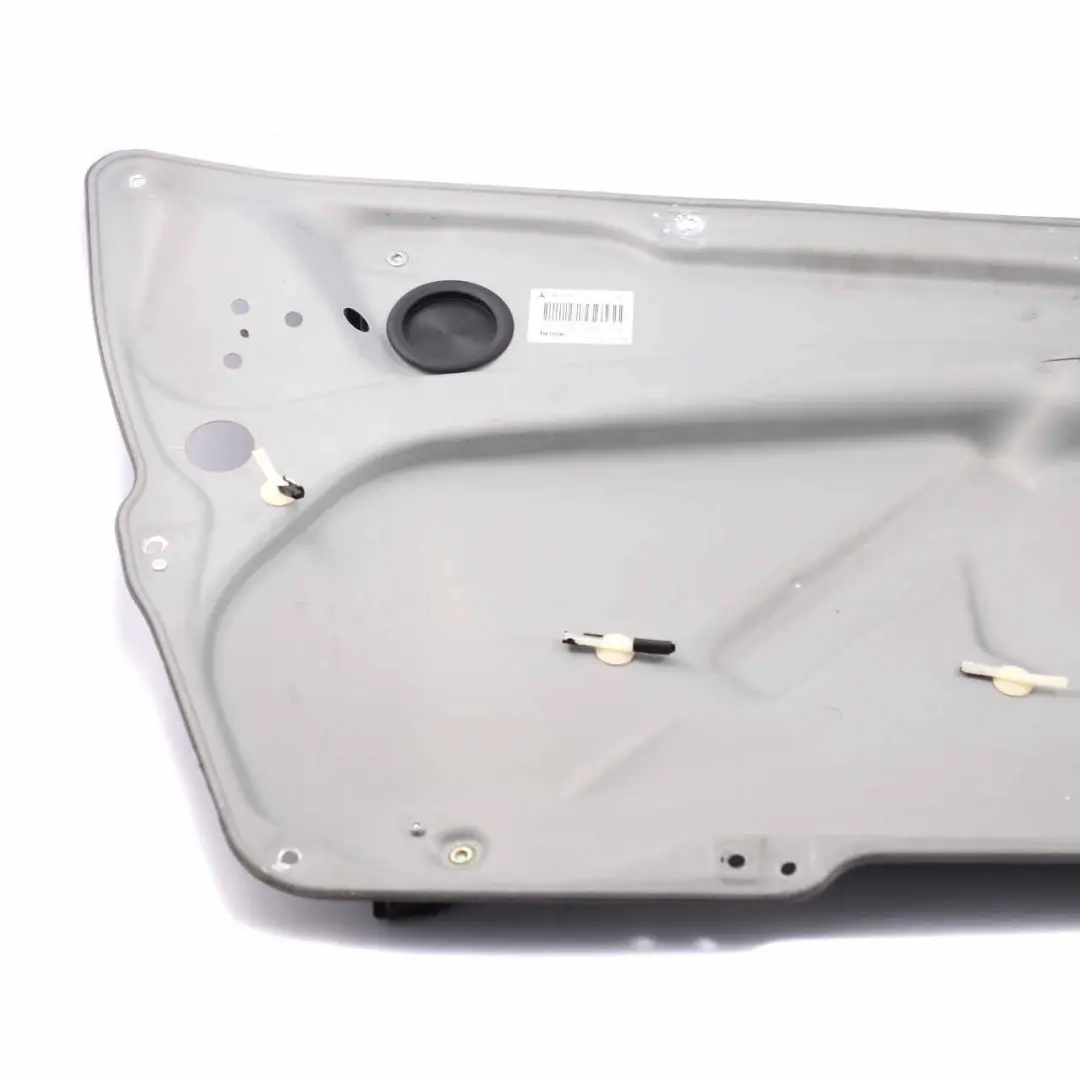 Mercedes W169 Supporto scheda porta anteriore sinistro Regolatore alzacristalli - SKU A1697200979 - Numero di parte A1697201879