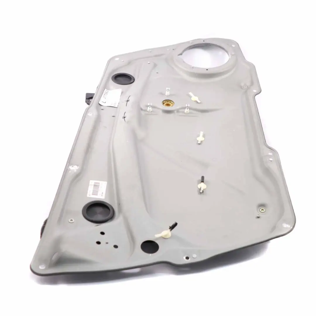 Mercedes W169 Door Card Mount Front Left N/S Electric Window Lifter Regulator - SKU A1697200979 - Part number A1697201879