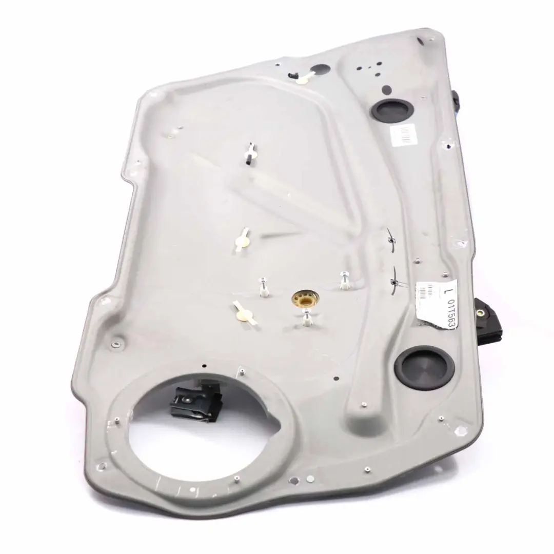 Mercedes W169 Supporto scheda porta anteriore sinistro Regolatore alzacristalli - SKU A1697200979 - Numero di parte A1697201879
