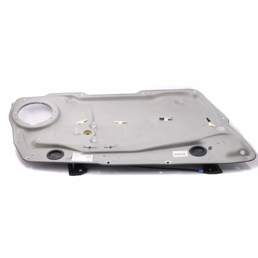 Supporto scheda porta anteriore sinistro Regolatore alzacristalli per Mercedes W169 con numero di parte A1697201879 Mercedes W169 Supporto scheda porta anteriore sinistro Regolatore alzacristalli - SKU A1697200979 - Numero di parte A1697201879