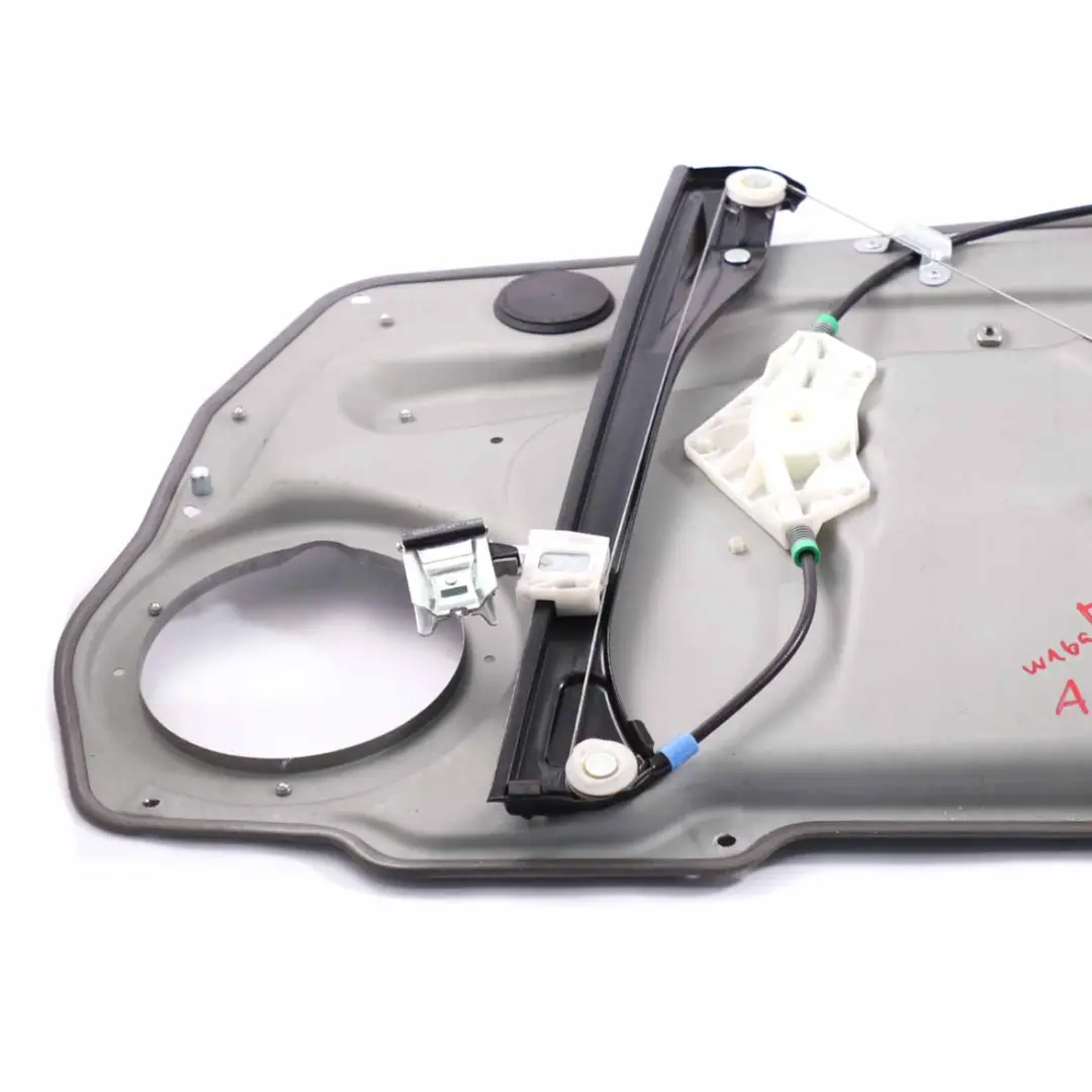 Mercedes W169 Support Carte Porte Avant Gauche Lève-Vitre Electrique Régulateur - SKU A1697200979 - Numéro de pièce A1697201879