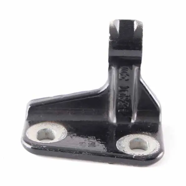 Door Hinge Rear Left N/S Upper Night Black - 696 to Mercedes W169 W245 with Part number A1697201137 Mercedes W169 W245 Door Hinge Rear Left N/S Upper Night Black - 696 - SKU A1697201137-NIB - Part number A1697201137