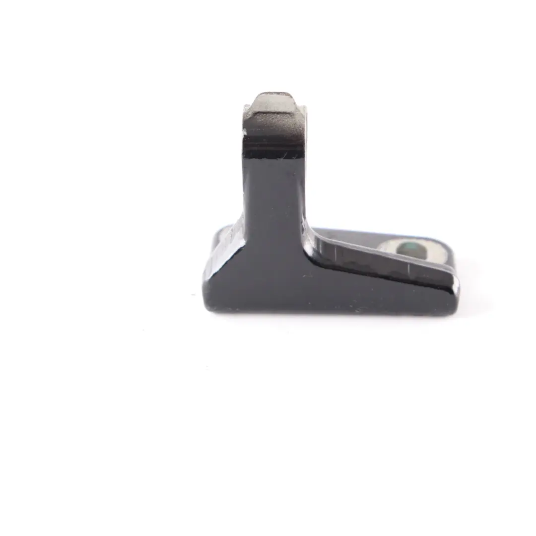 Door Hinge Rear Left N/S Upper Night Black - 696 to Mercedes W169 W245 with Part number A1697201137 Mercedes W169 W245 Door Hinge Rear Left N/S Upper Night Black - 696 - SKU A1697201137-NIB - Part number A1697201137