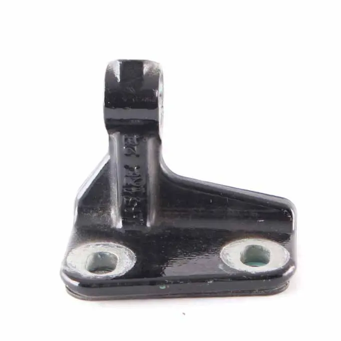 Door Hinge Rear Right O/S Upper Night Black - 696 to Mercedes W169 W245 with Part number A1697201237 Mercedes W169 W245 Door Hinge Rear Right O/S Upper Night Black - 696 - SKU A1697201237-NIB - Part number A1697201237