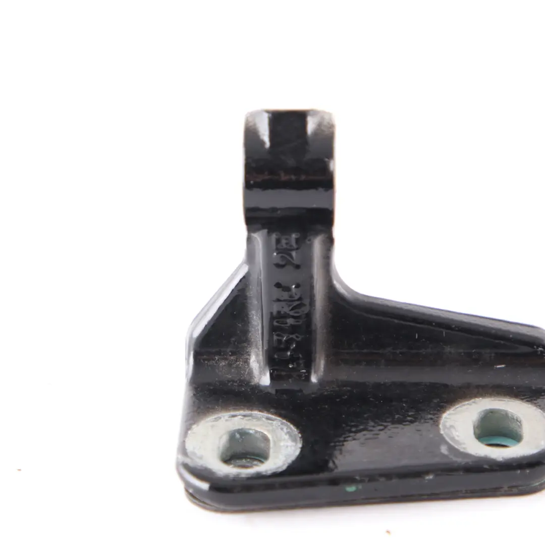 Mercedes W169 W245 Door Hinge Rear Right O/S Upper Night Black - 696 - SKU A1697201237-NIB - Part number A1697201237