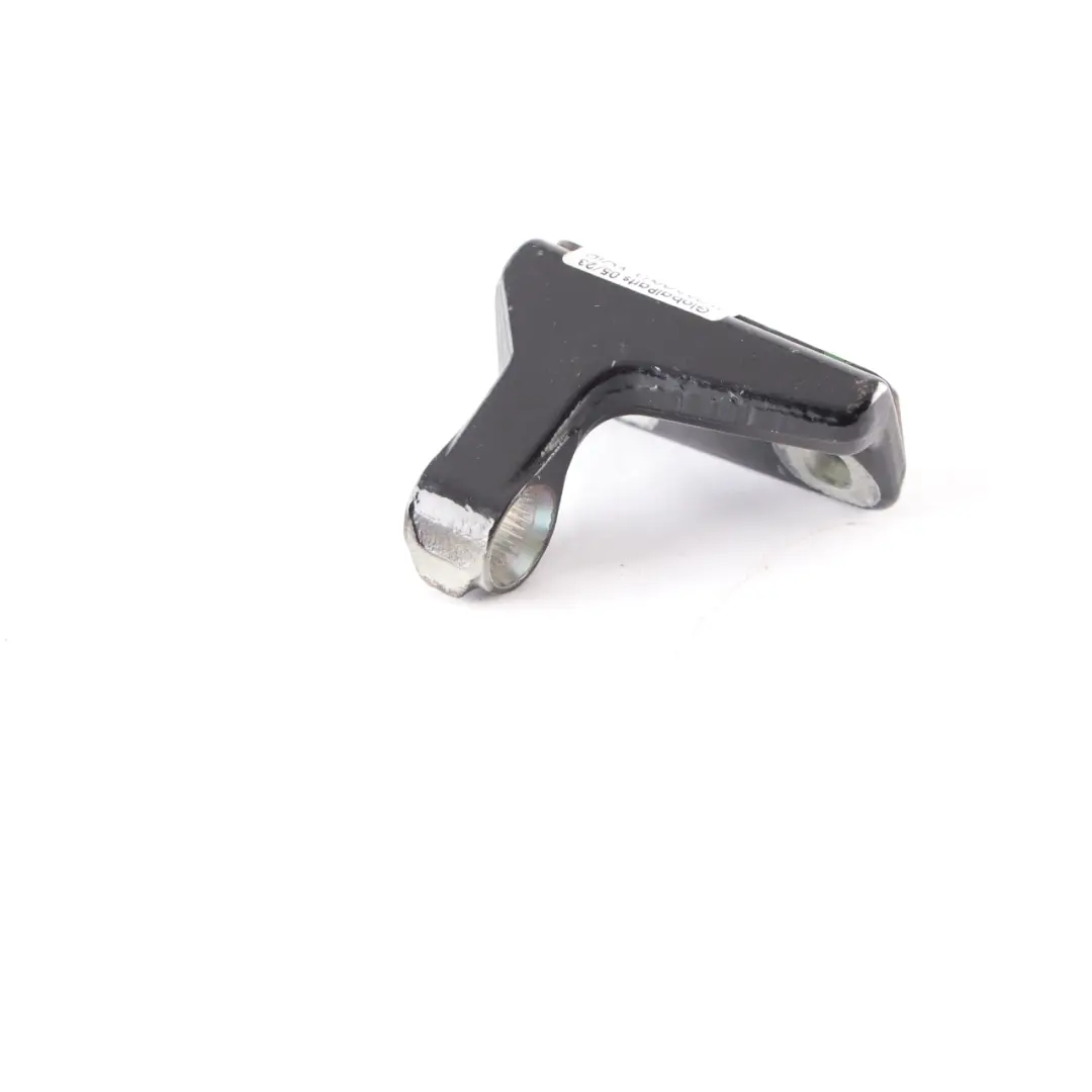 Door Hinge Rear Right O/S Upper Night Black - 696 to Mercedes W169 W245 with Part number A1697201237 Mercedes W169 W245 Door Hinge Rear Right O/S Upper Night Black - 696 - SKU A1697201237-NIB - Part number A1697201237