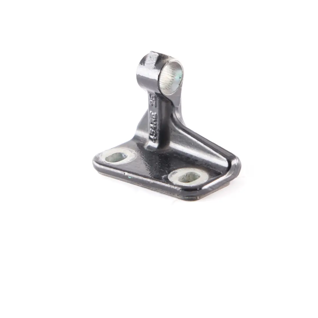 Door Hinge Rear Right O/S Upper Night Black - 696 to Mercedes W169 W245 with Part number A1697201237 Mercedes W169 W245 Door Hinge Rear Right O/S Upper Night Black - 696 - SKU A1697201237-NIB - Part number A1697201237