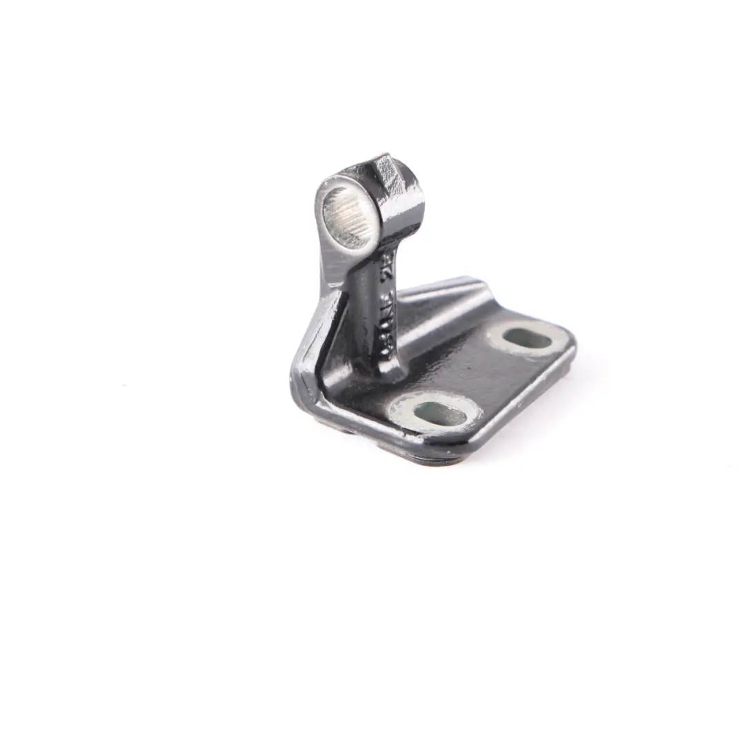 Mercedes W169 W245 Door Hinge Rear Right O/S Upper Night Black - 696 - SKU A1697201237-NIB - Part number A1697201237