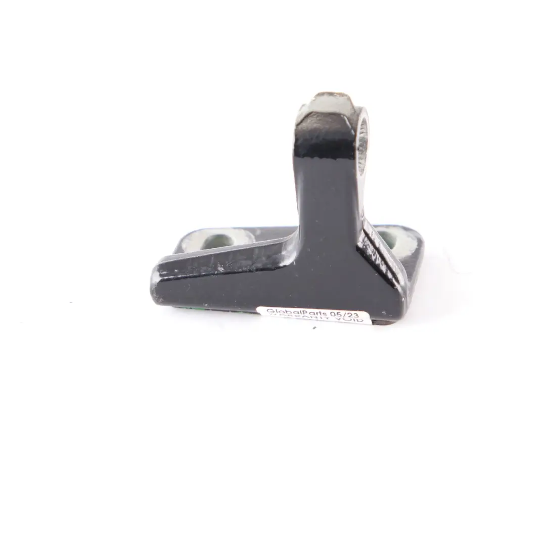 Mercedes W169 W245 Door Hinge Rear Right O/S Upper Night Black - 696 - SKU A1697201237-NIB - Part number A1697201237