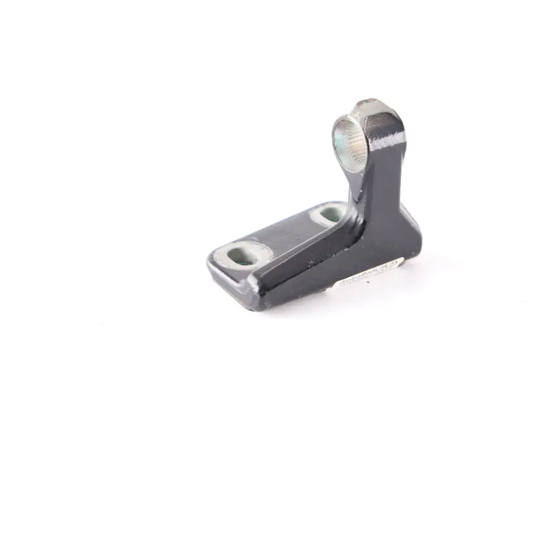 Door Hinge Rear Right O/S Upper Night Black - 696 to Mercedes W169 W245 with Part number A1697201237 Mercedes W169 W245 Door Hinge Rear Right O/S Upper Night Black - 696 - SKU A1697201237-NIB - Part number A1697201237