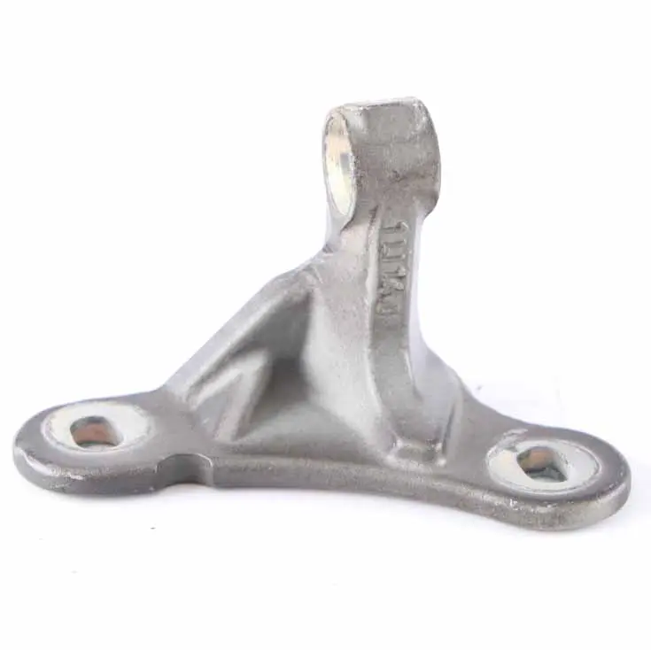 Door Hinge Front Left N/S Upper Night Black - 696 to Mercedes W169 W245 with Part number A1697201337 Mercedes W169 W245 Door Hinge Front Left N/S Upper Night Black - 696 - SKU A1697201337-NIB - Part number A1697201337