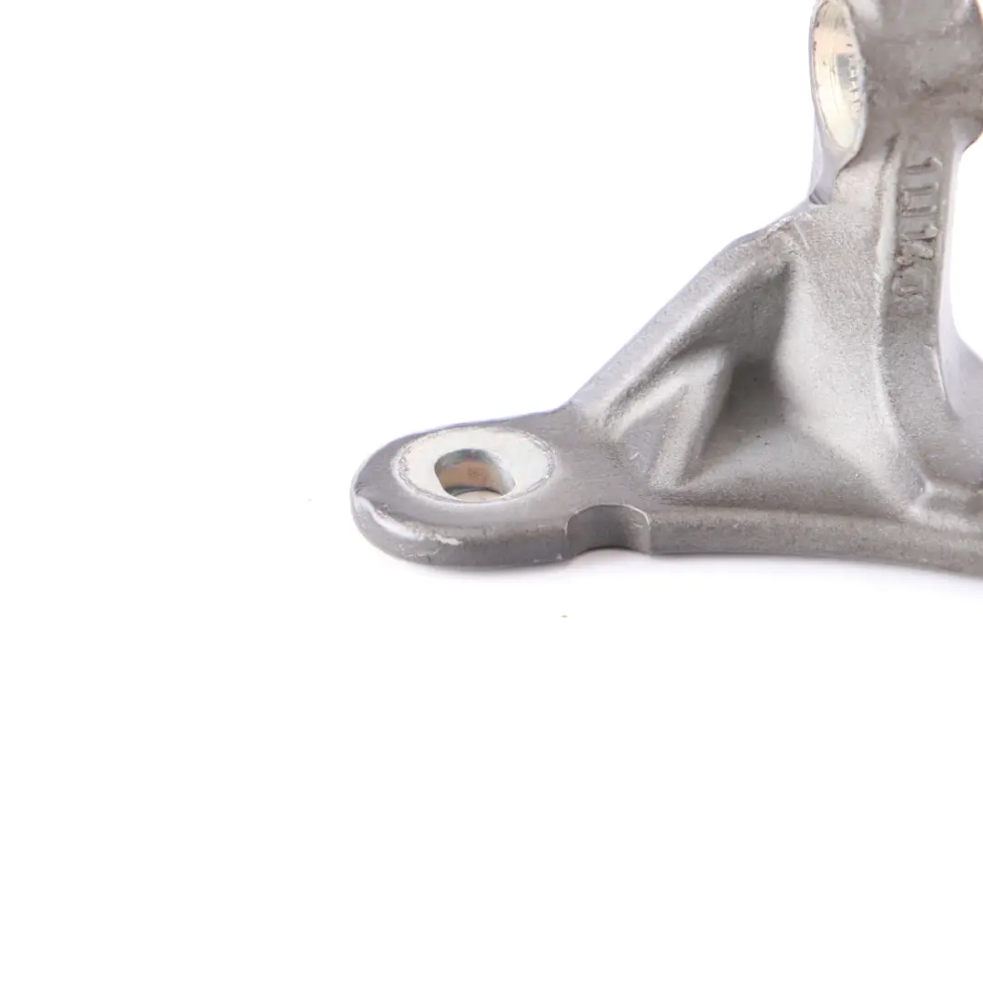 Door Hinge Front Left N/S Upper Night Black - 696 to Mercedes W169 W245 with Part number A1697201337 Mercedes W169 W245 Door Hinge Front Left N/S Upper Night Black - 696 - SKU A1697201337-NIB - Part number A1697201337