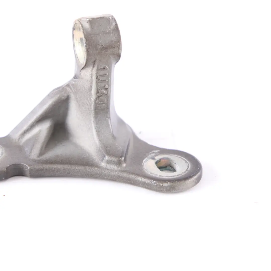 Mercedes W169 W245 Door Hinge Front Left N/S Upper Night Black - 696 - SKU A1697201337-NIB - Part number A1697201337