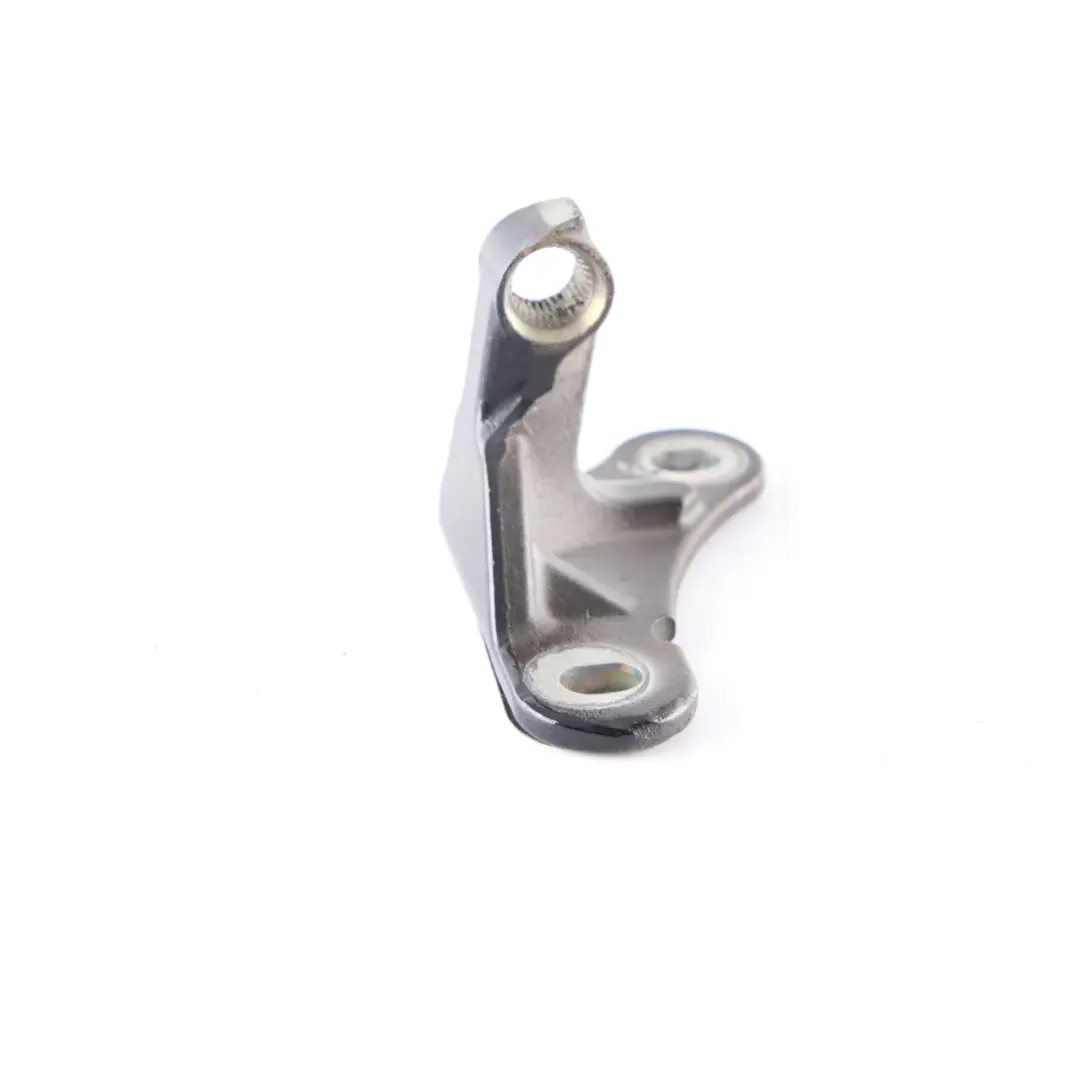 Mercedes W169 W245 Door Hinge Front Left N/S Upper Night Black - 696 - SKU A1697201337-NIB - Part number A1697201337