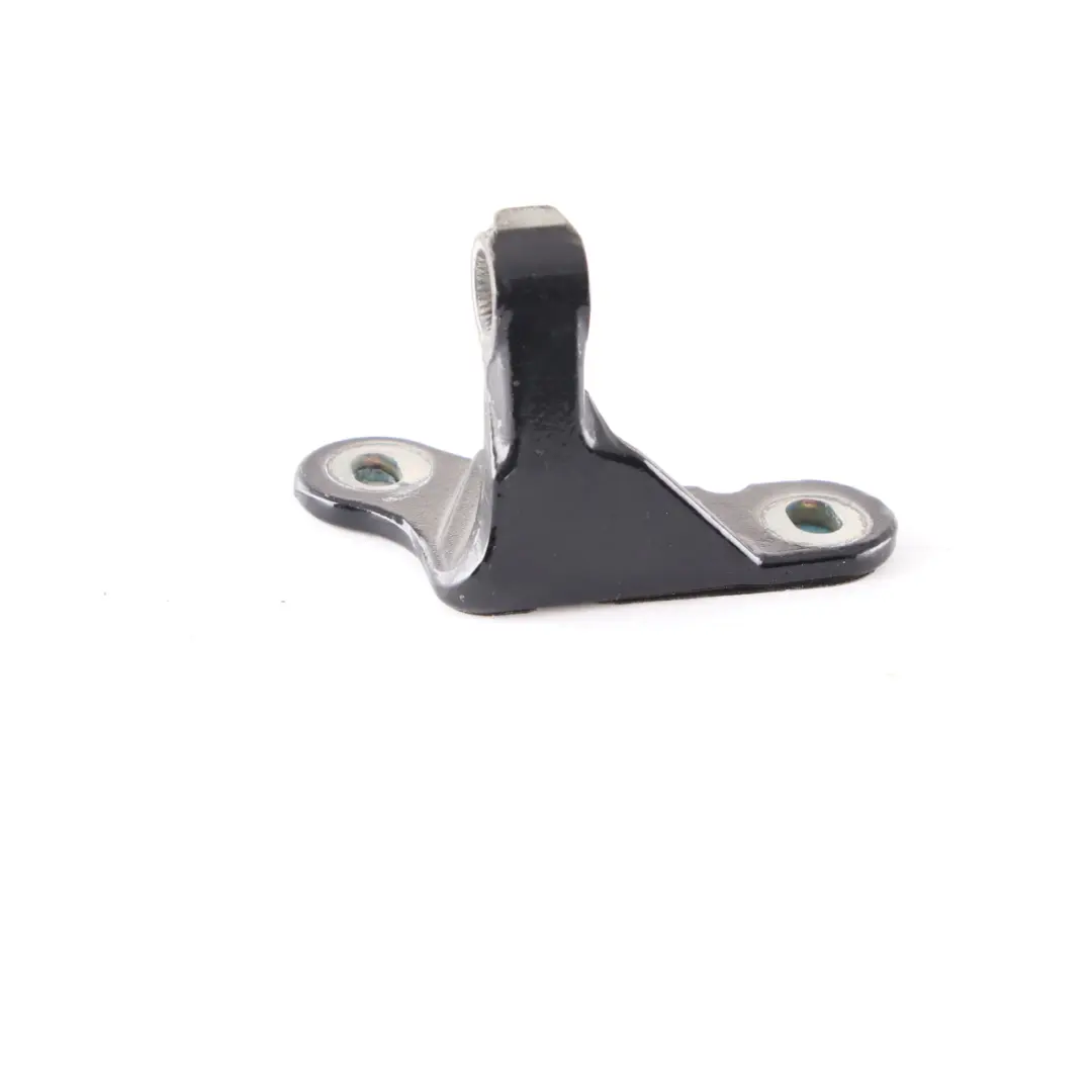 Mercedes W169 W245 Door Hinge Front Left N/S Upper Night Black - 696 - SKU A1697201337-NIB - Part number A1697201337