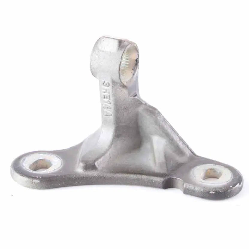 Door Hinge Front Right O/S Upper Night Black 696 to Mercedes W169 W245 with Part number A1697201437 Mercedes W169 W245 Door Hinge Front Right O/S Upper Night Black 696 - SKU A1697201437-NIB - Part number A1697201437