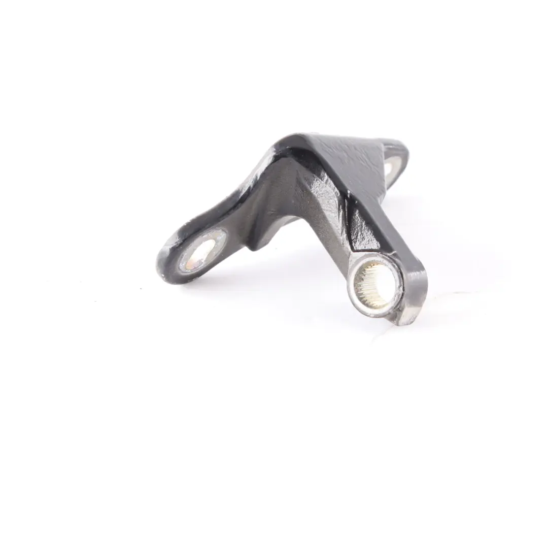 Door Hinge Front Right O/S Upper Night Black 696 to Mercedes W169 W245 with Part number A1697201437 Mercedes W169 W245 Door Hinge Front Right O/S Upper Night Black 696 - SKU A1697201437-NIB - Part number A1697201437