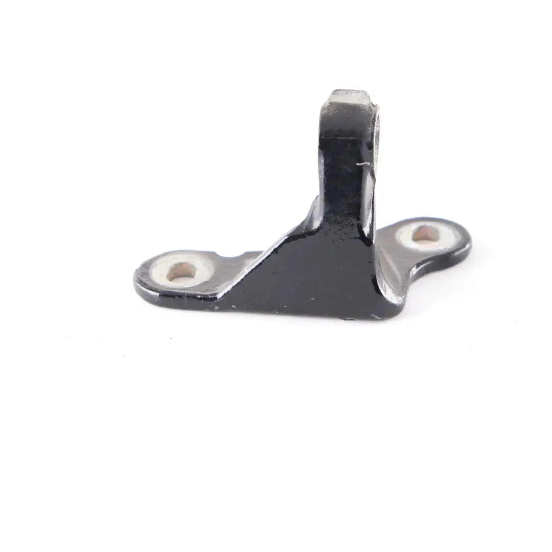 Mercedes W169 W245 Door Hinge Front Right O/S Upper Night Black 696 - SKU A1697201437-NIB - Part number A1697201437