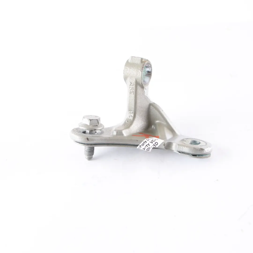 Mercedes W169 W245 Charnière Porte Avant Droite Supérieure Argent Polaire 761 - SKU A1697201437-PLS - Numéro de pièce A1697201437
