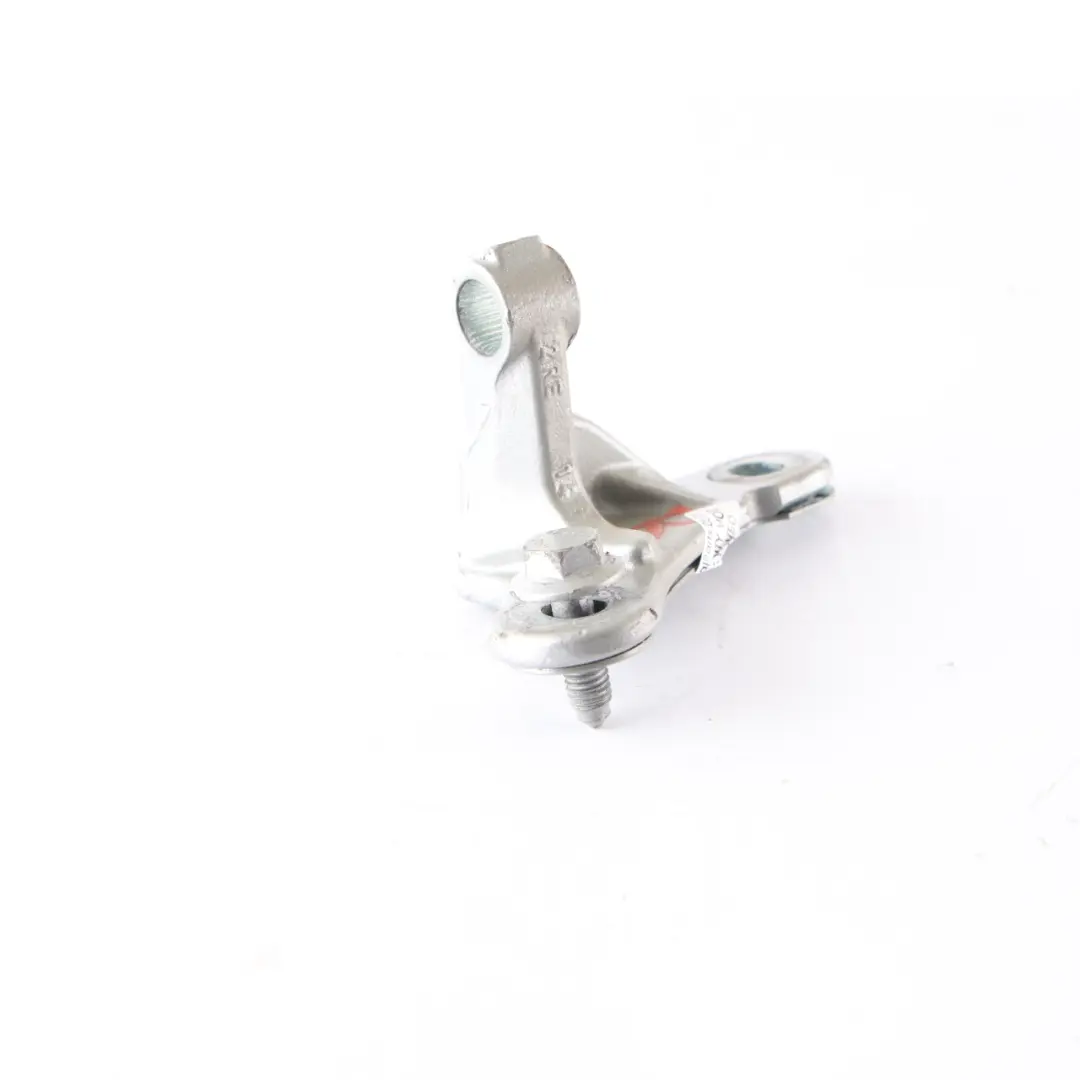 Mercedes W169 W245 Zawias Drzwi Prawy Przód Polar Silver 761 - SKU A1697201437-PLS - Numer Części A1697201437