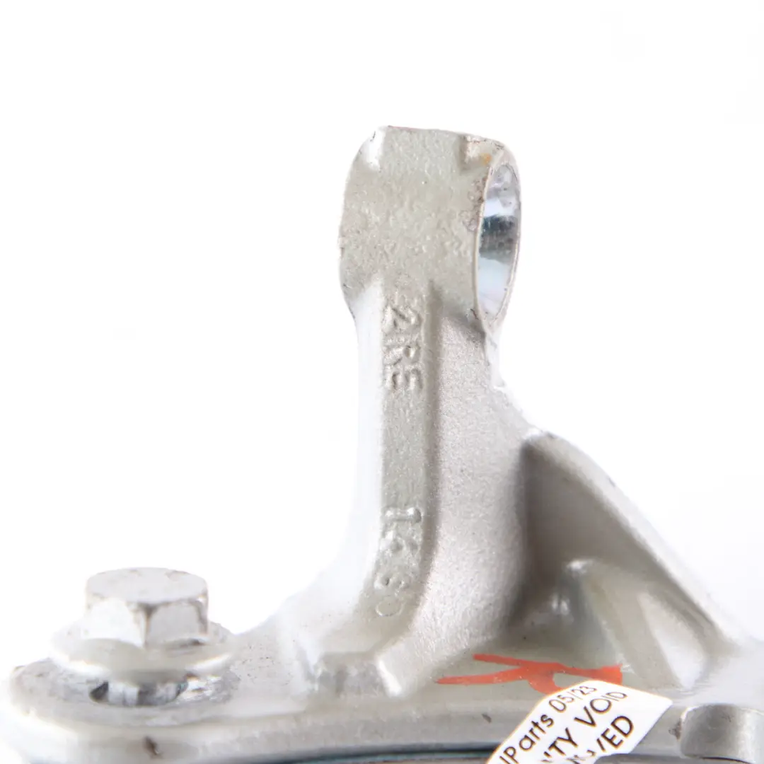 Mercedes W169 W245 Charnière Porte Avant Droite Supérieure Argent Polaire 761 - SKU A1697201437-PLS - Numéro de pièce A1697201437