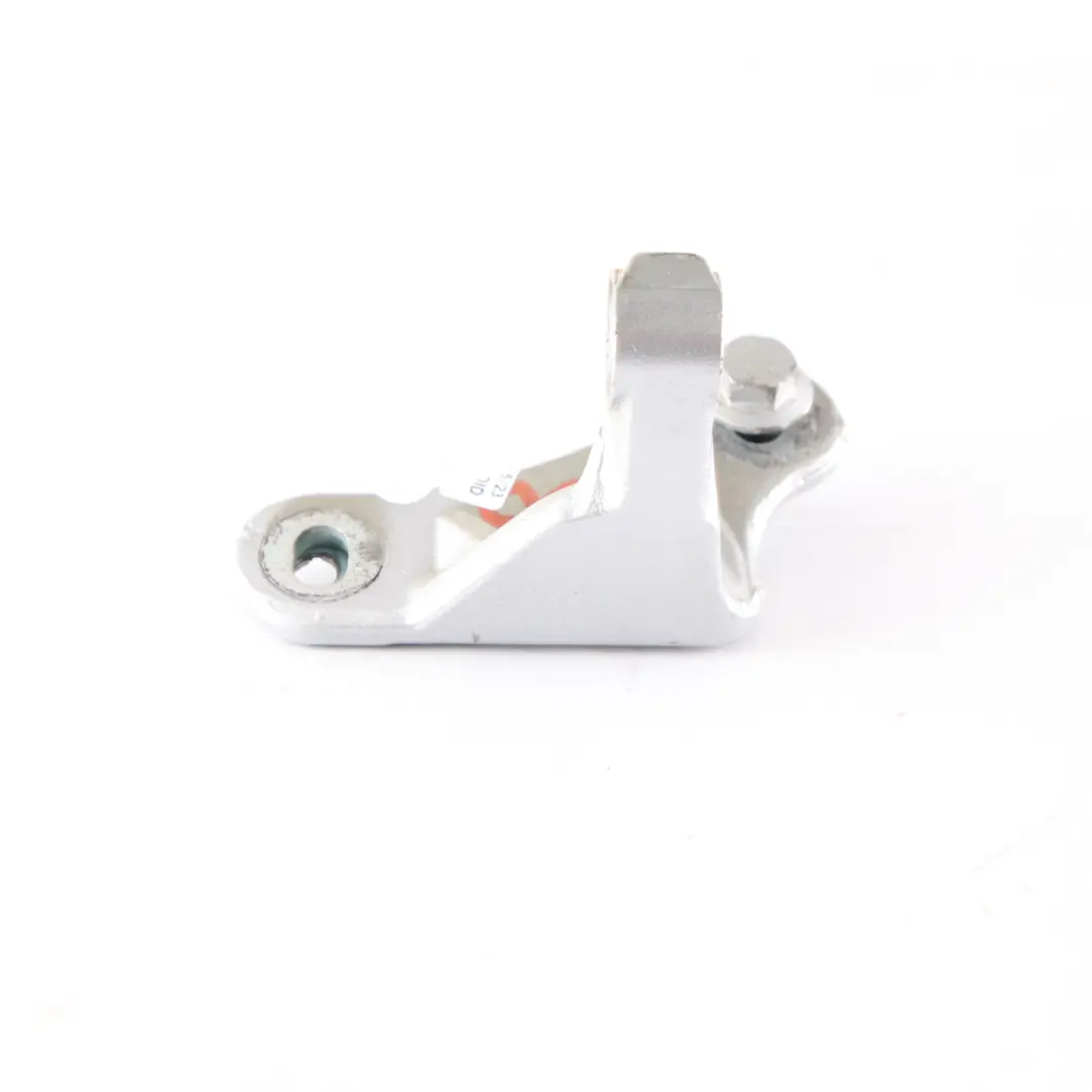 Mercedes W169 W245 Türscharnier vorne rechts oben Polarsilber 761 - SKU A1697201437-PLS - Teilenummer A1697201437
