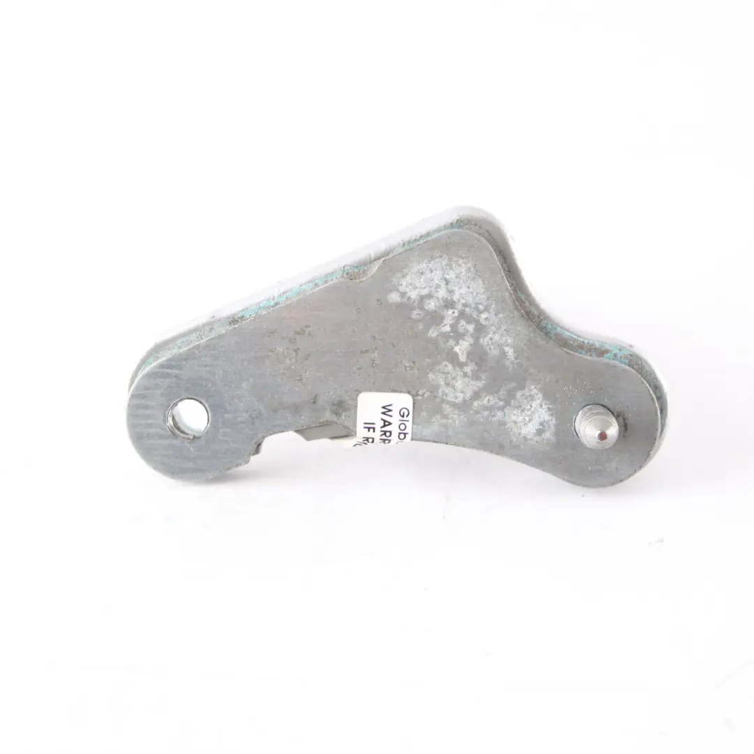 Mercedes W169 W245 Bisagra Puerta Delantera Derecha Superior Polar Plata 761 - SKU A1697201437-PLS - Número de pieza A1697201437