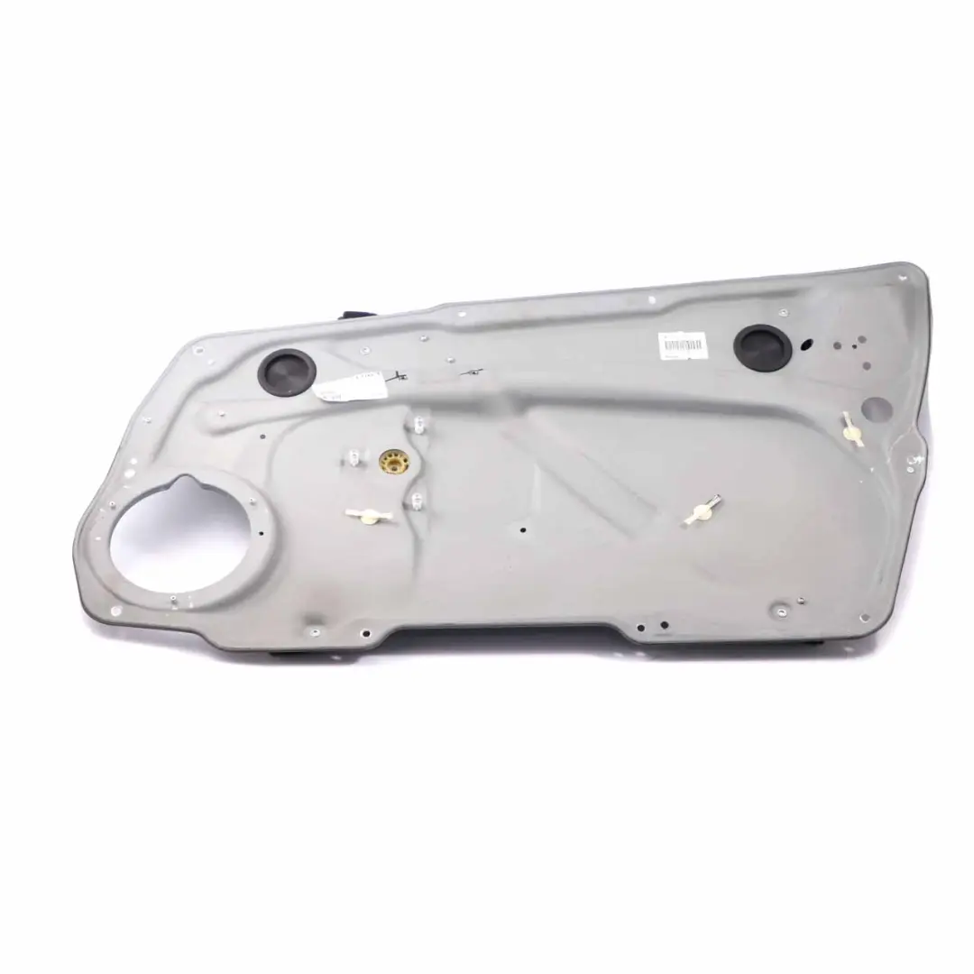 Montaje Tarjeta Puerta Delantera Derecha Elevalunas Regulador para Mercedes W169 con número de pieza A1697201879 Mercedes W169 Montaje Tarjeta Puerta Delantera Derecha Elevalunas Regulador - SKU A1697201879 - Número de pieza A1697201879