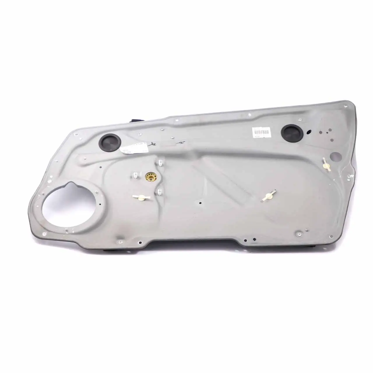 Mercedes W169 Montaje Tarjeta Puerta Delantera Derecha Elevalunas Regulador