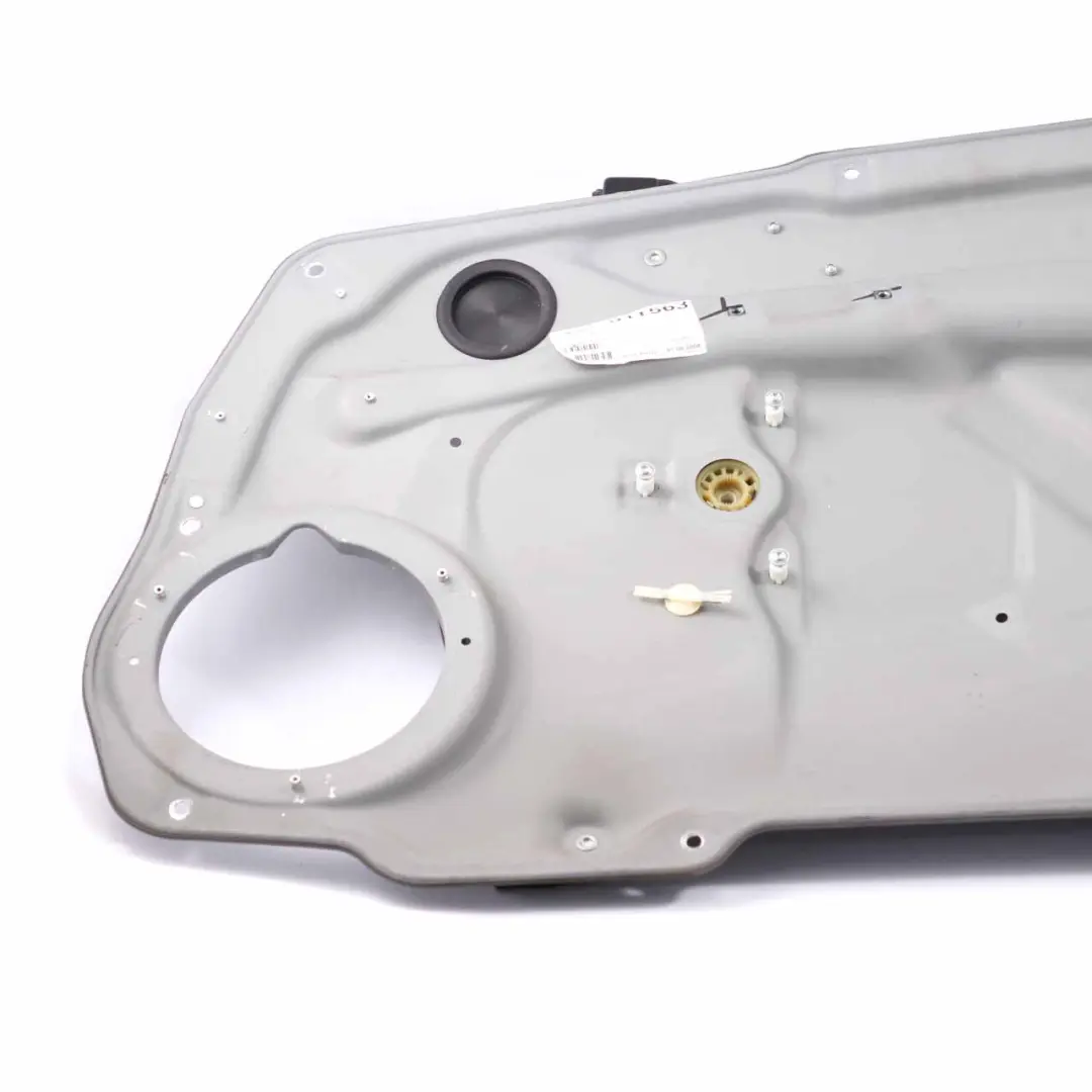 Mercedes W169 Support Carte Porte Avant Droite Lève-Vitre Electrique Régulateur - SKU A1697201879 - Numéro de pièce A1697201879