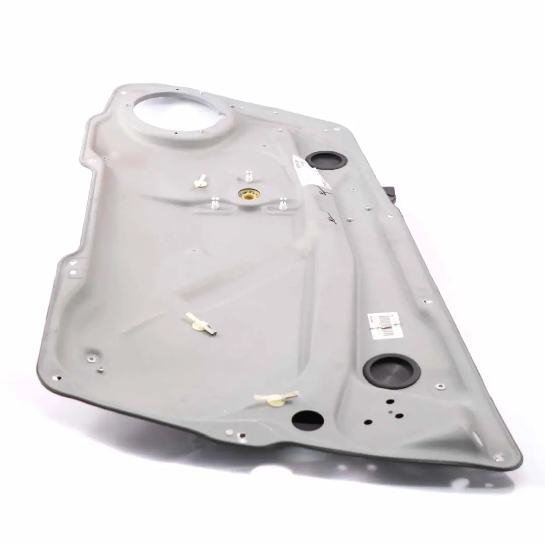 Mercedes W169 Türkartenhalterung Vorne Rechts Fensterheber Regulator - SKU A1697201879 - Teilenummer A1697201879