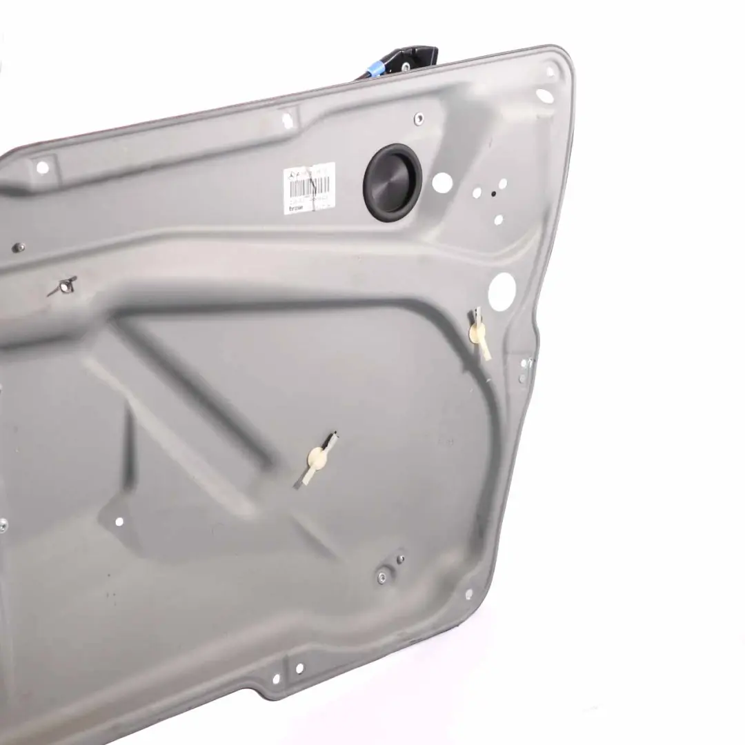 Mercedes W169 Türkartenhalterung Vorne Rechts Fensterheber Regulator - SKU A1697201879 - Teilenummer A1697201879