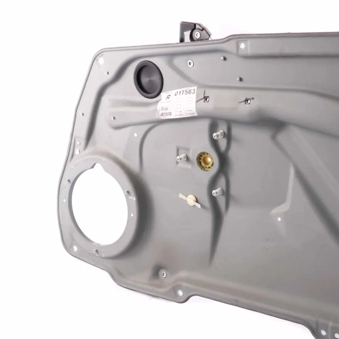 Mercedes W169 Türkartenhalterung Vorne Rechts Fensterheber Regulator - SKU A1697201879 - Teilenummer A1697201879
