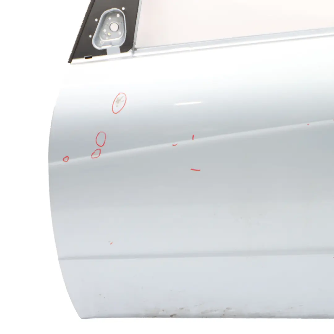 Gauche Bleu Horizon Métallisé - 391 pour Mercedes W169 Porte Avant à propos du numéro de pièce A1697202105 Mercedes W169 Porte Avant Gauche Bleu Horizon Métallisé - 391 - SKU A1697202105-HBL - Numéro de pièce A1697202105