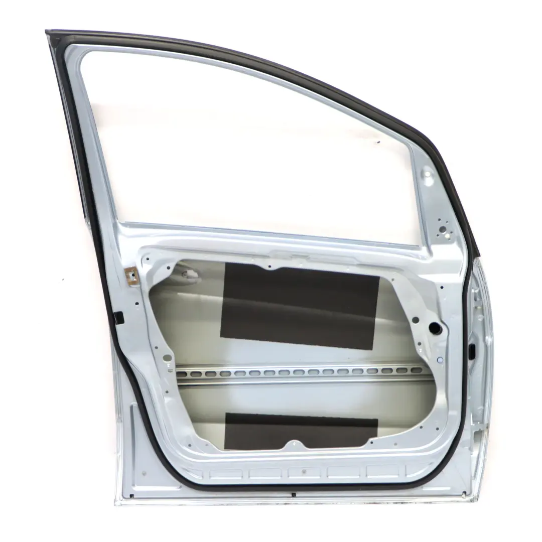 Mercedes W169 Porta anteriore sinistra Horizon Blue Metallic - 391 - SKU A1697202105-HBL - Numero di parte A1697202105