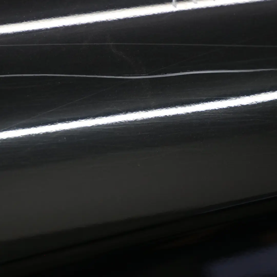 Tür vorne links A-Klasse Kosmos Schwarz Metallic - 191 für Mercedes W169 mit Teilenummer A1697202105 Mercedes W169 Tür vorne links A-Klasse Kosmos Schwarz Metallic - 191 - SKU A1697202105-KB1 - Teilenummer A1697202105