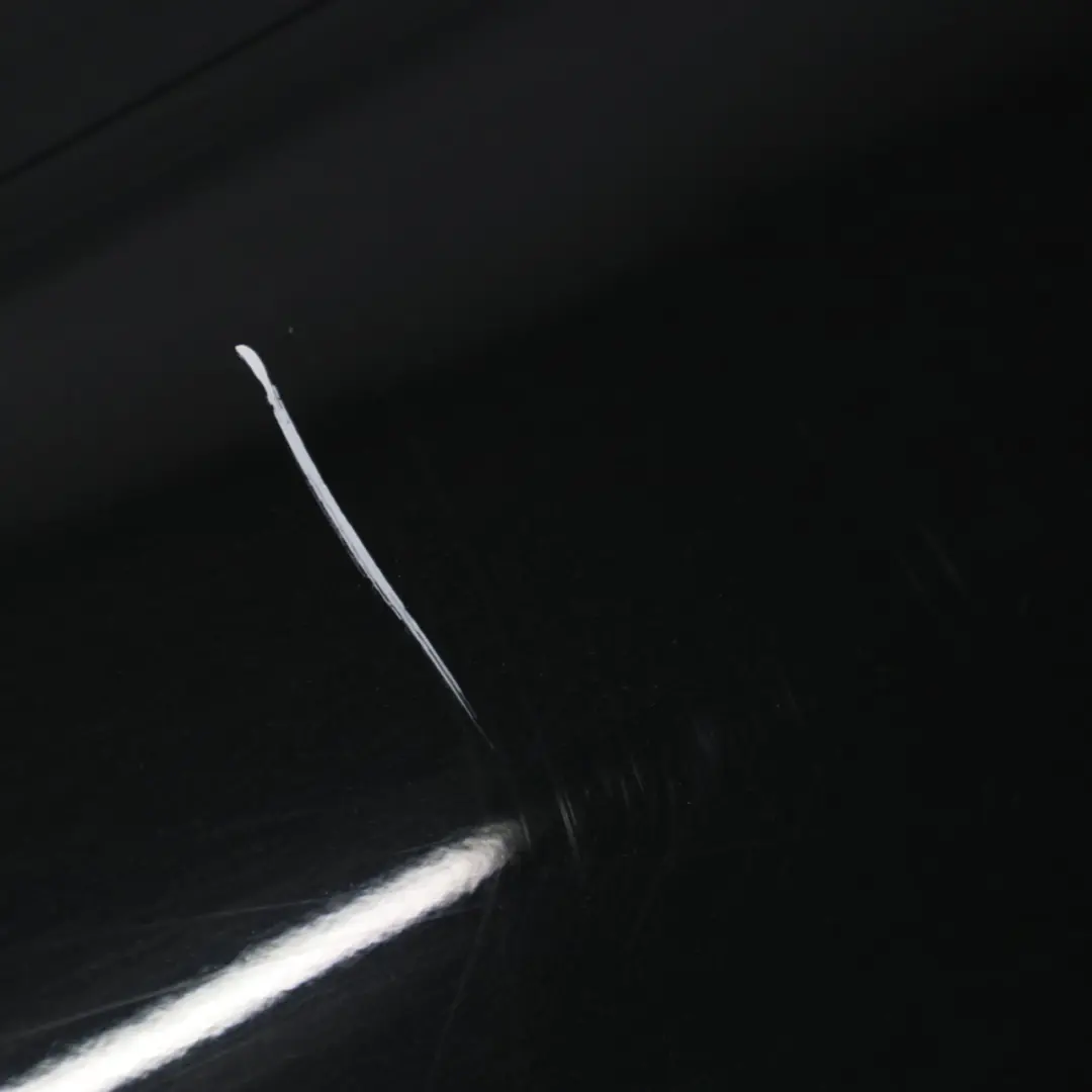 Drzwi Lewe Przednie Kosmos Black 191 do Mercedes W169 o numerze A1697202105 Mercedes W169 Drzwi Lewe Przednie Kosmos Black 191 - SKU A1697202105-KB - Numer Części A1697202105