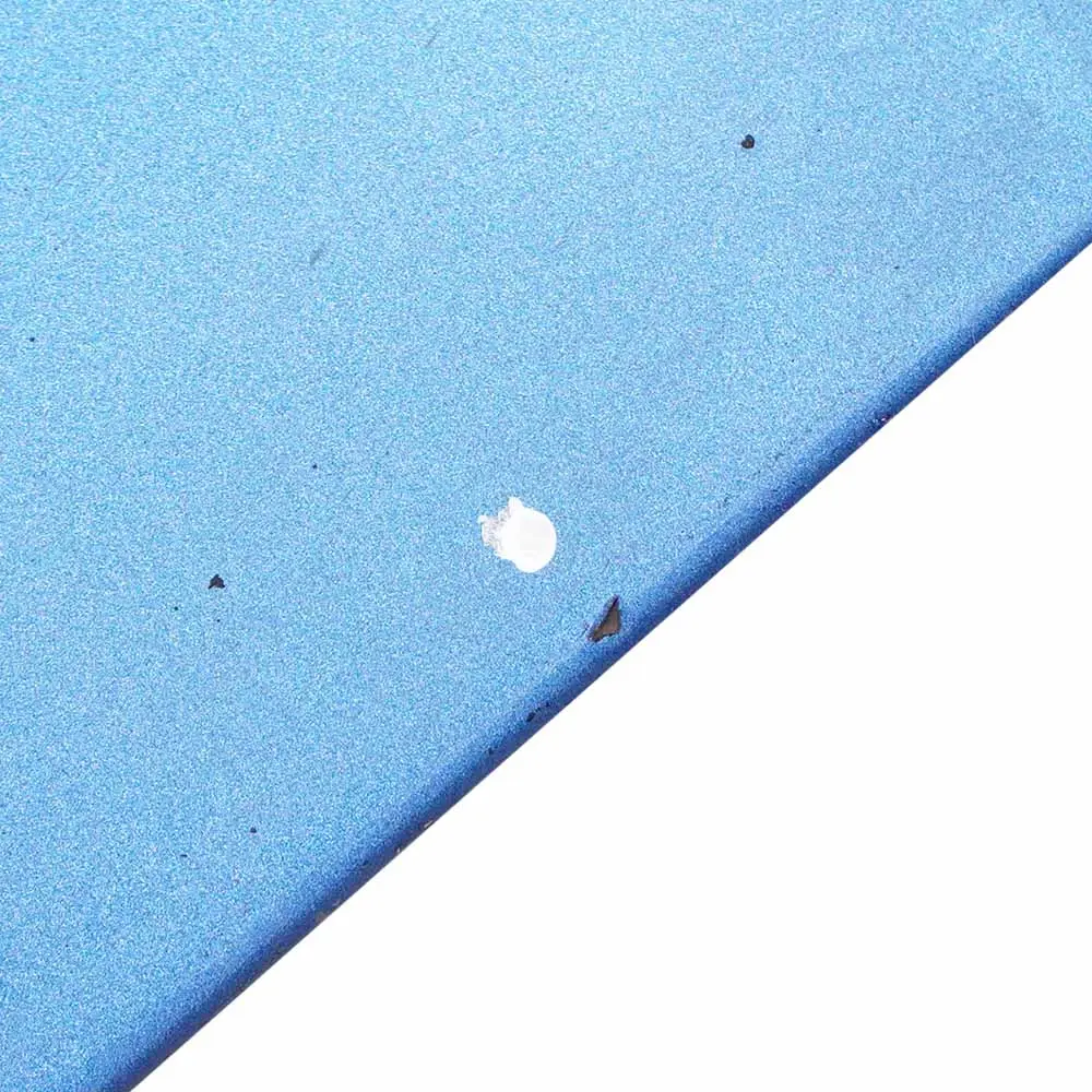 Mercedes W169 Door Front Left N/S A-Class Mistral Blue Metallic - 955 - SKU A1697202105-MBL - Part number A1697202105