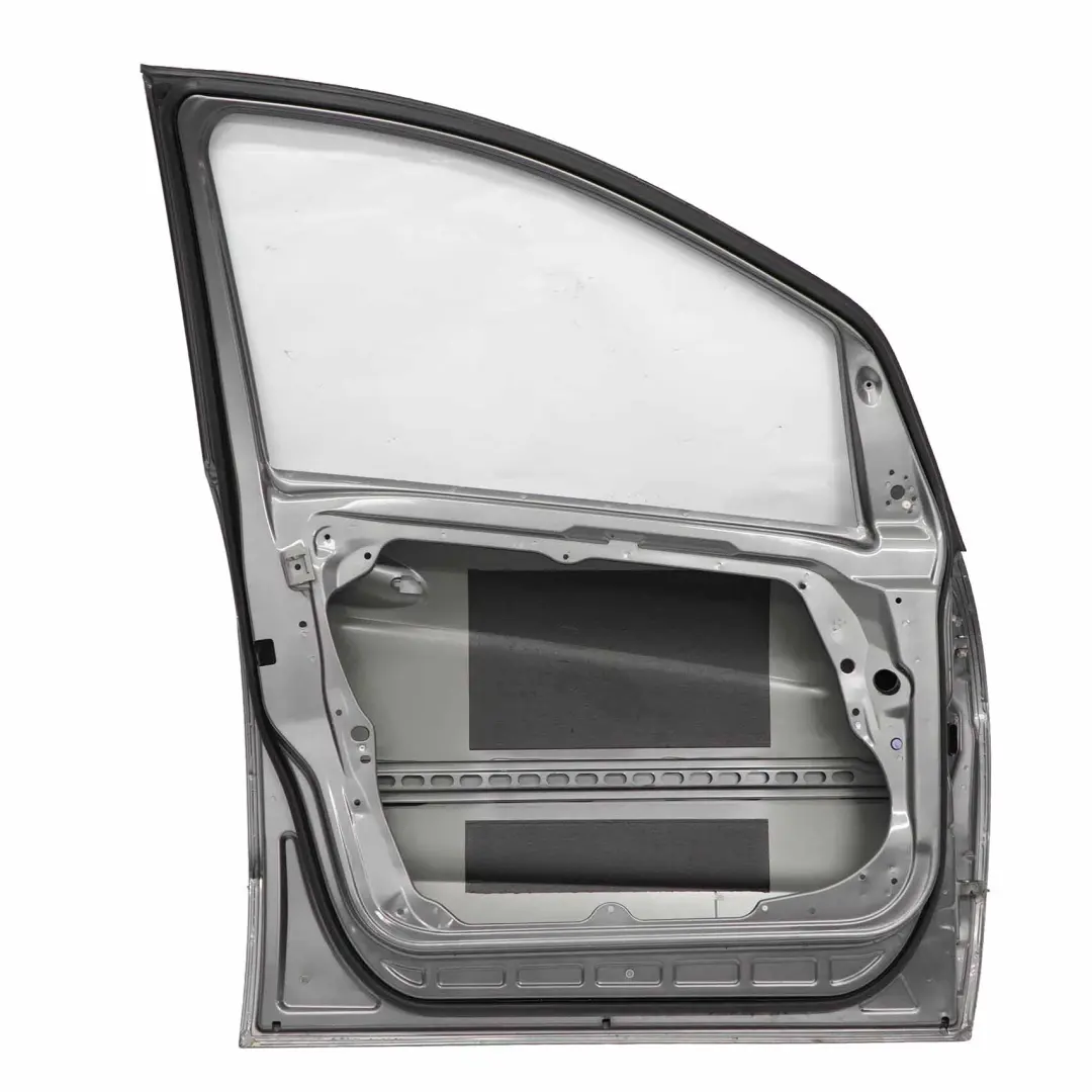 Mercedes W169 Door Front Left N/S A-Class Mountain Grey Metallic - 787 - SKU A1697202105-MG1 - Part number A1697202105