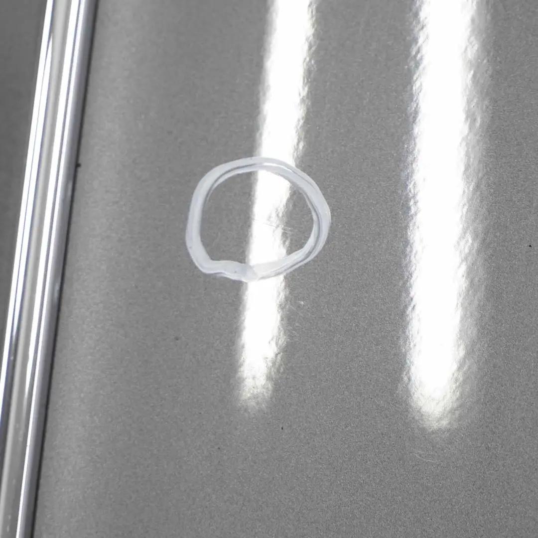 Mercedes W169 Door Front Left N/S A-Class Mountain Grey Metallic - 787 - SKU A1697202105-MG1 - Part number A1697202105