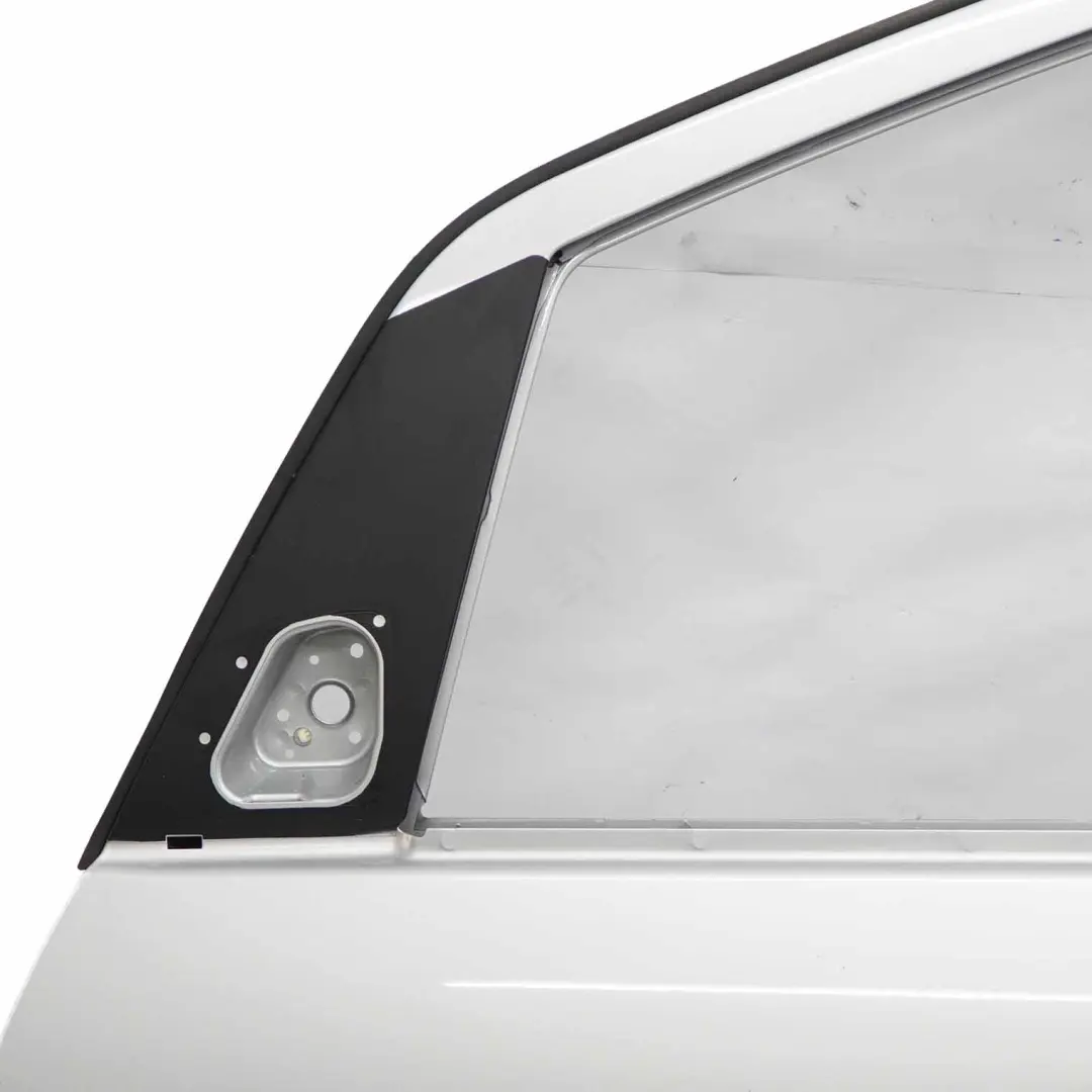Mercedes W169 Tür vorne links Polarsilber Metallic - 761 - SKU A1697202105-PLS1 - Teilenummer A1697202105
